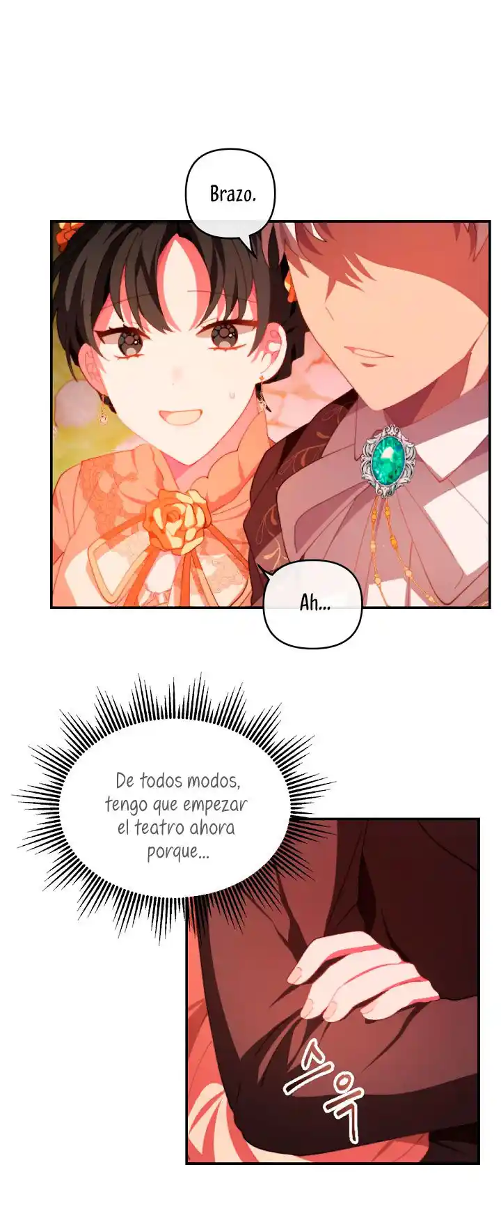 ¿Por Que Soy Una Cuñada? - Capítulo 7 - Página 23 - LectorTMOo