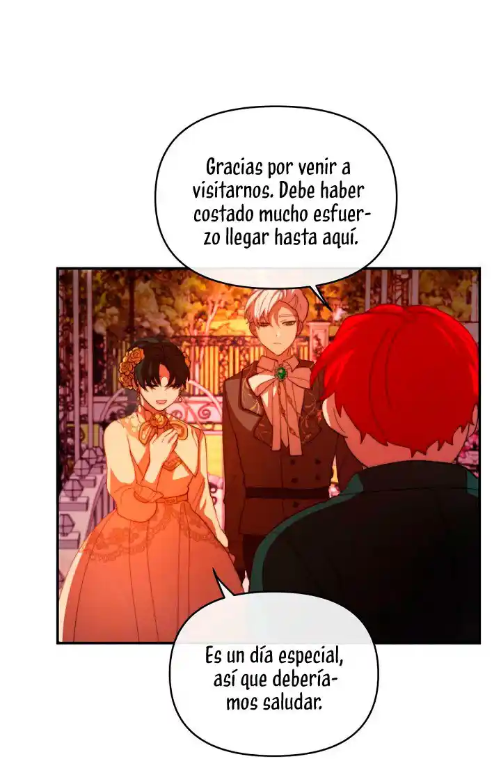 ¿Por Que Soy Una Cuñada? - Capítulo 7 - Página 30 - LectorTMOo