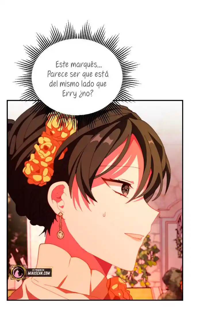 ¿Por Que Soy Una Cuñada? - Capítulo 7 - Página 31 - LectorTMOo