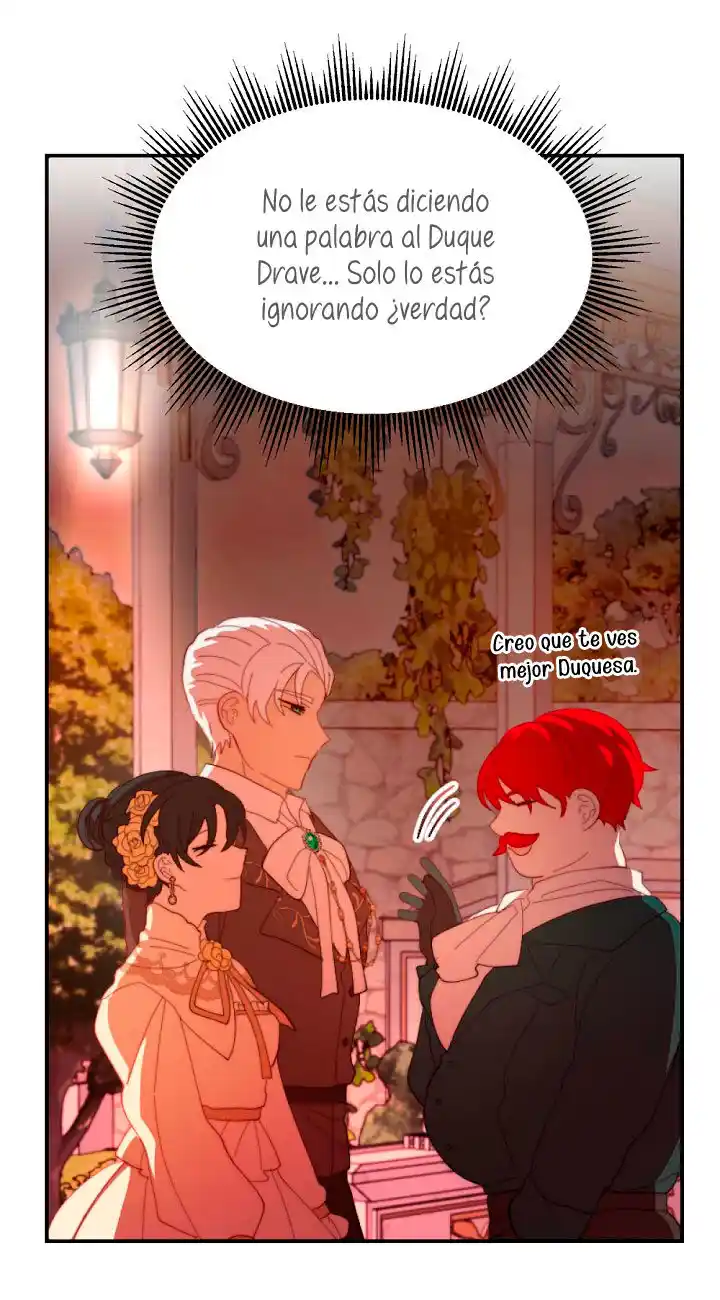 ¿Por Que Soy Una Cuñada? - Capítulo 7 - Página 32 - LectorTMOo