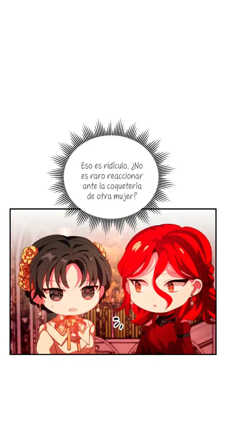 ¿Por Que Soy Una Cuñada? - Capítulo 7 - Página 38 - LectorTMOo