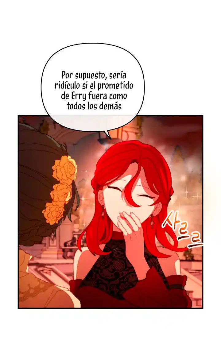 ¿Por Que Soy Una Cuñada? - Capítulo 7 - Página 39 - LectorTMOo