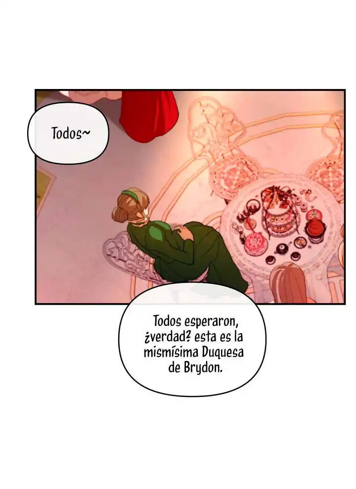 ¿Por Que Soy Una Cuñada? - Capítulo 7 - Página 41 - LectorTMOo