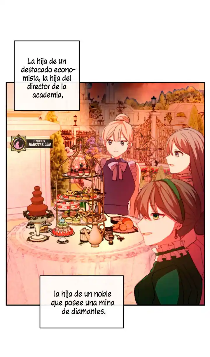 ¿Por Que Soy Una Cuñada? - Capítulo 7 - Página 42 - LectorTMOo