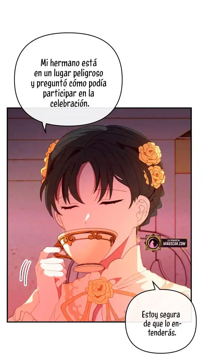 ¿Por Que Soy Una Cuñada? - Capítulo 7 - Página 48 - LectorTMOo