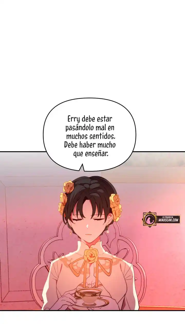 ¿Por Que Soy Una Cuñada? - Capítulo 7 - Página 53 - LectorTMOo