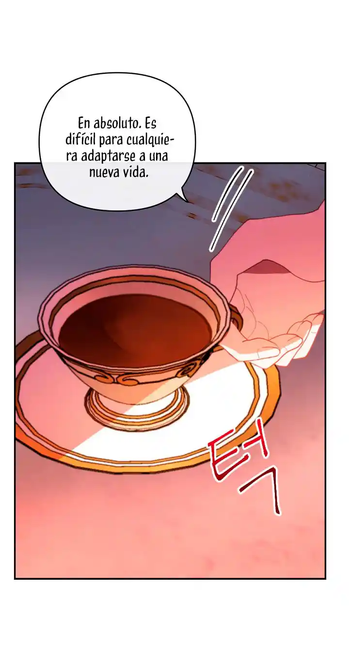 ¿Por Que Soy Una Cuñada? - Capítulo 7 - Página 54 - LectorTMOo