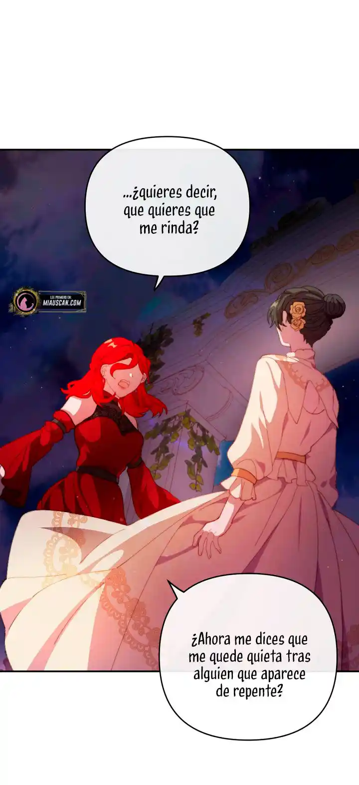 ¿Por Que Soy Una Cuñada? - Capítulo 7 - Página 66 - LectorTMOo