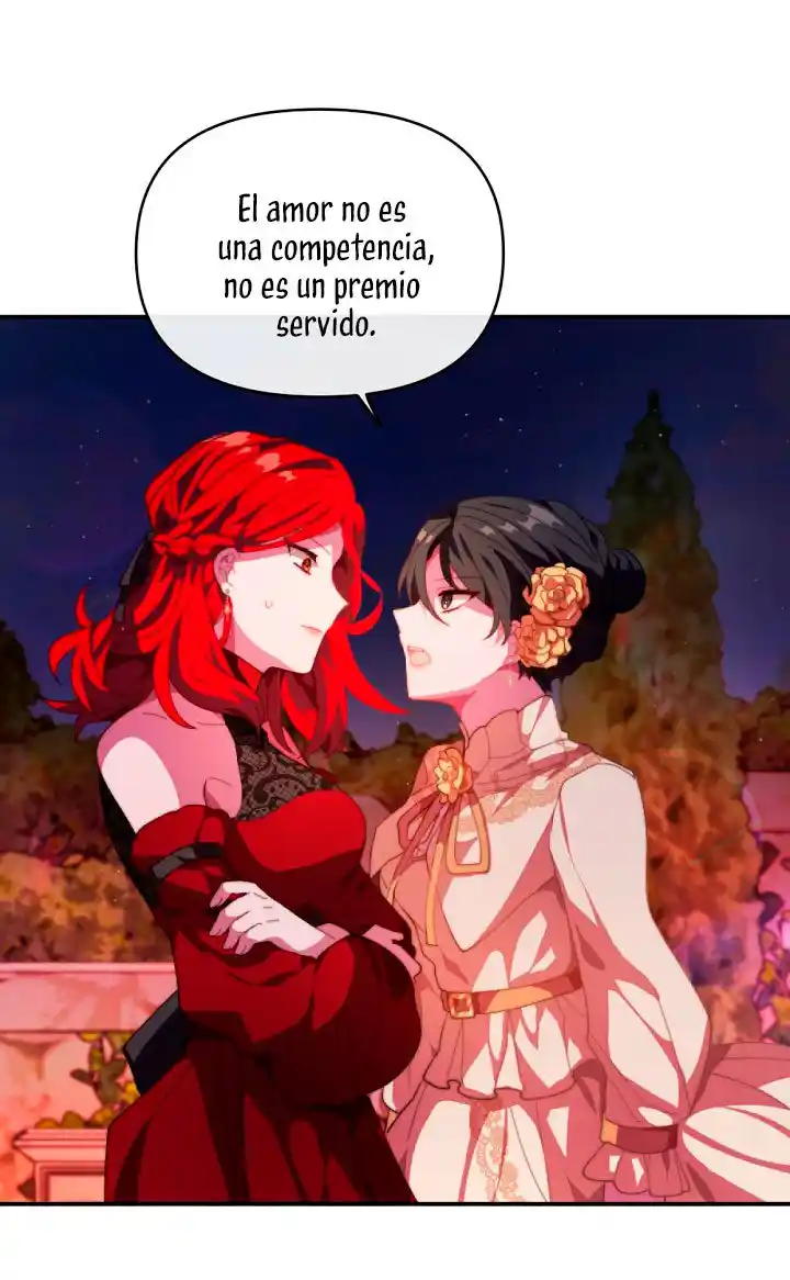 ¿Por Que Soy Una Cuñada? - Capítulo 7 - Página 68 - LectorTMOo