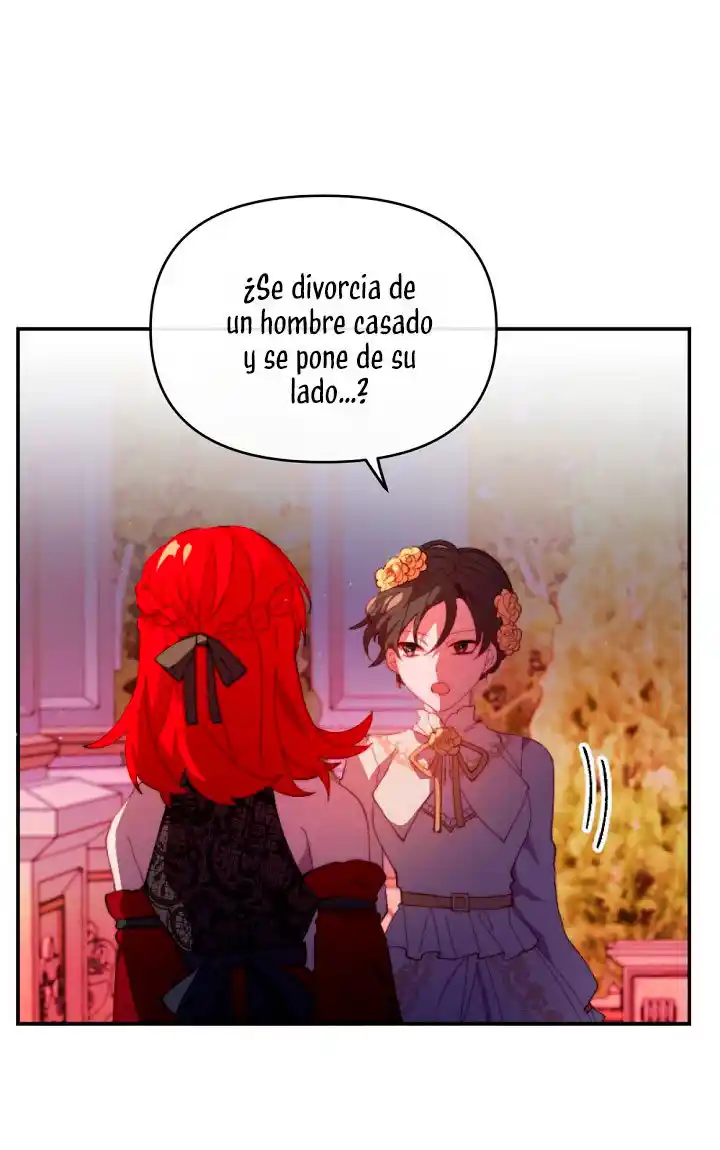 ¿Por Que Soy Una Cuñada? - Capítulo 7 - Página 69 - LectorTMOo