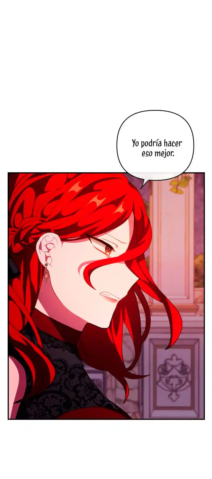 ¿Por Que Soy Una Cuñada? - Capítulo 8 - Página 8 - LectorTMOo
