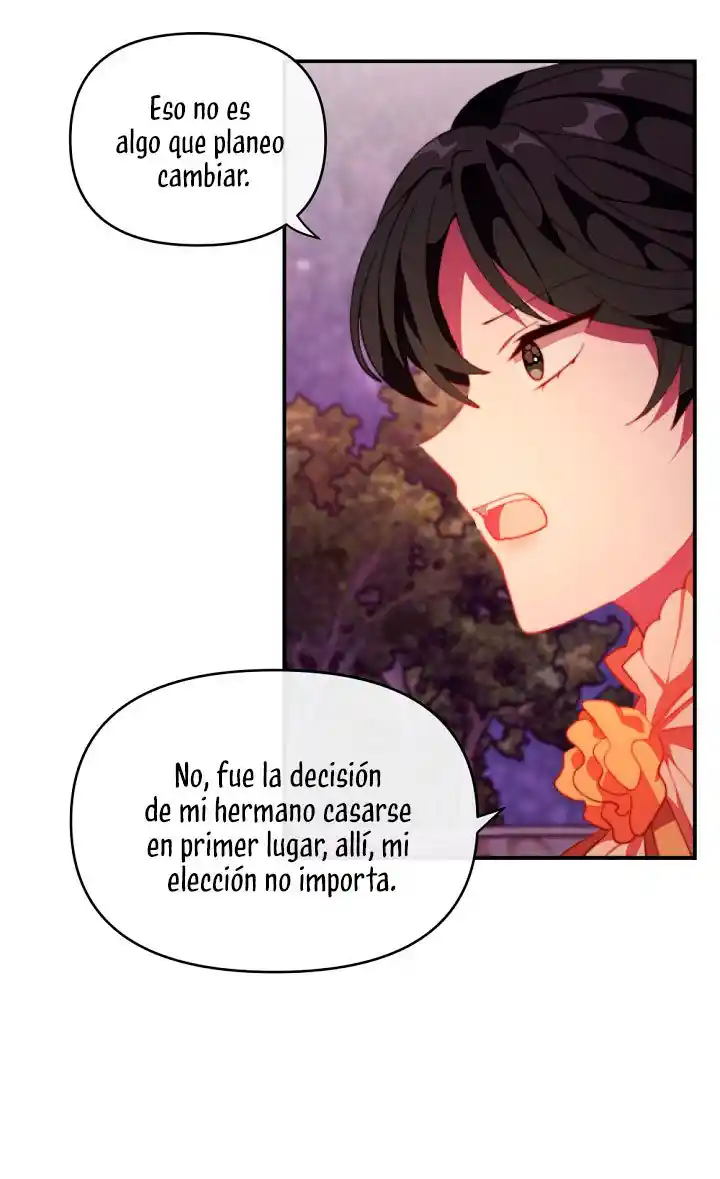 ¿Por Que Soy Una Cuñada? - Capítulo 8 - Página 14 - LectorTMOo