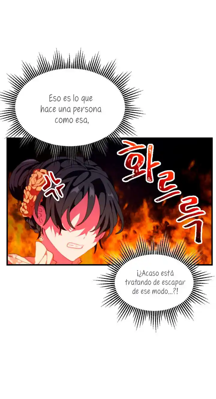¿Por Que Soy Una Cuñada? - Capítulo 8 - Página 28 - LectorTMOo