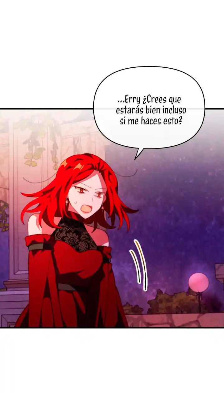 ¿Por Que Soy Una Cuñada? - Capítulo 8 - Página 35 - LectorTMOo
