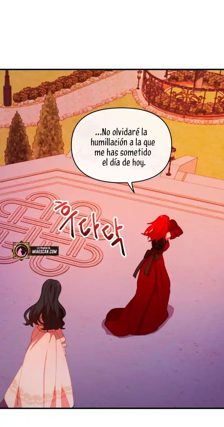¿Por Que Soy Una Cuñada? - Capítulo 8 - Página 37 - LectorTMOo