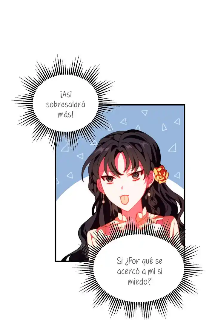 ¿Por Que Soy Una Cuñada? - Capítulo 8 - Página 38 - LectorTMOo