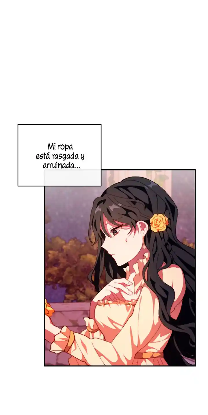 ¿Por Que Soy Una Cuñada? - Capítulo 8 - Página 40 - LectorTMOo