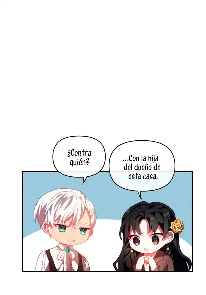 ¿Por Que Soy Una Cuñada? - Capítulo 8 - Página 57 - LectorTMOo
