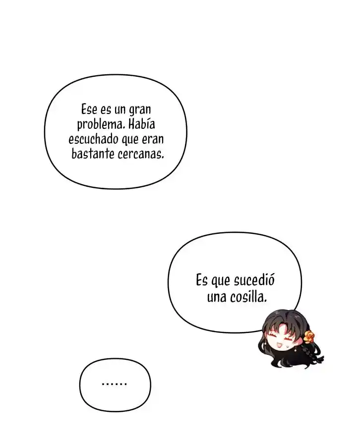 ¿Por Que Soy Una Cuñada? - Capítulo 8 - Página 58 - LectorTMOo