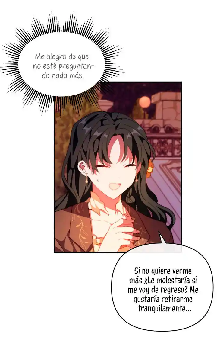 ¿Por Que Soy Una Cuñada? - Capítulo 8 - Página 59 - LectorTMOo