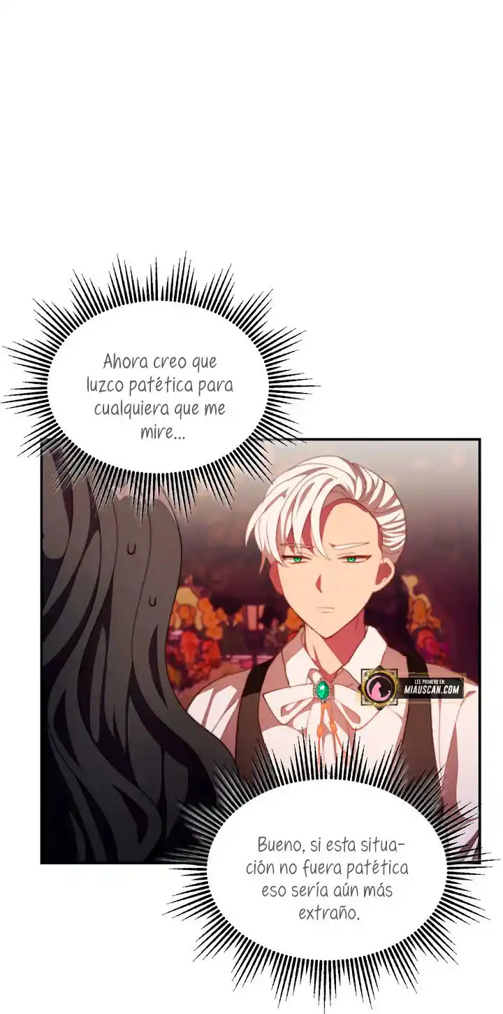 ¿Por Que Soy Una Cuñada? - Capítulo 8 - Página 60 - LectorTMOo