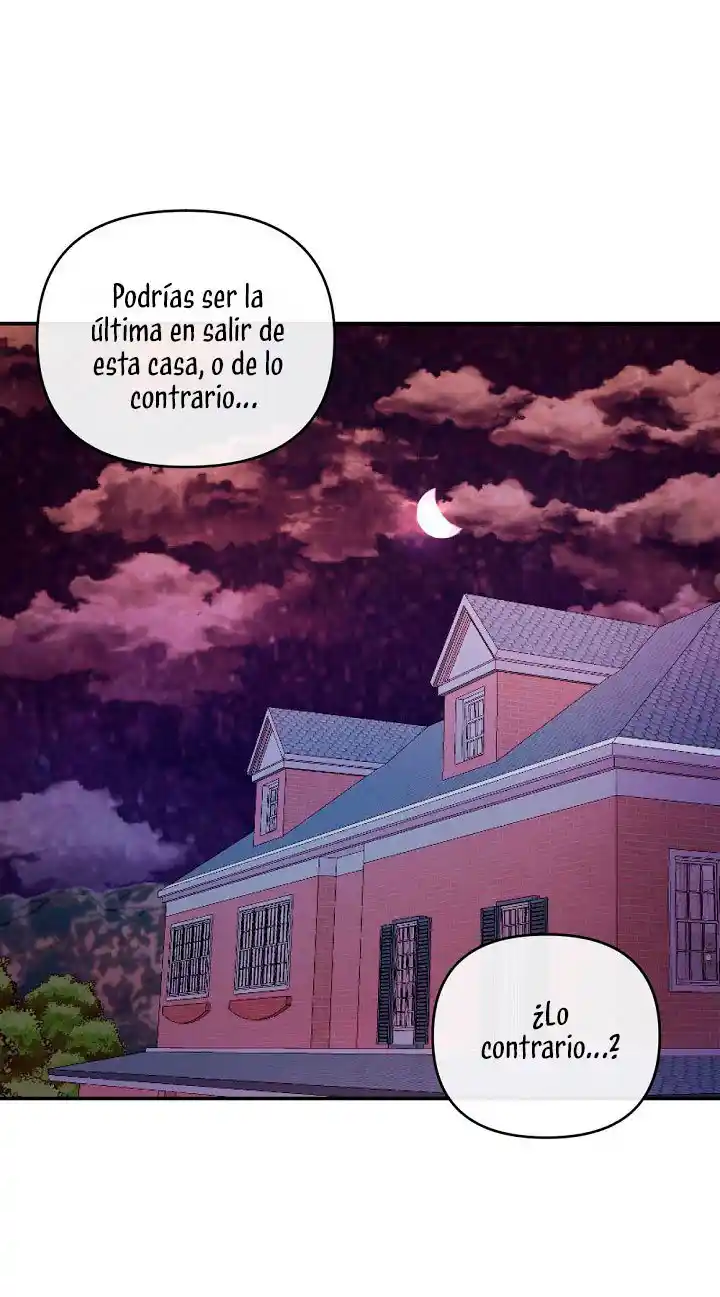 ¿Por Que Soy Una Cuñada? - Capítulo 8 - Página 62 - LectorTMOo