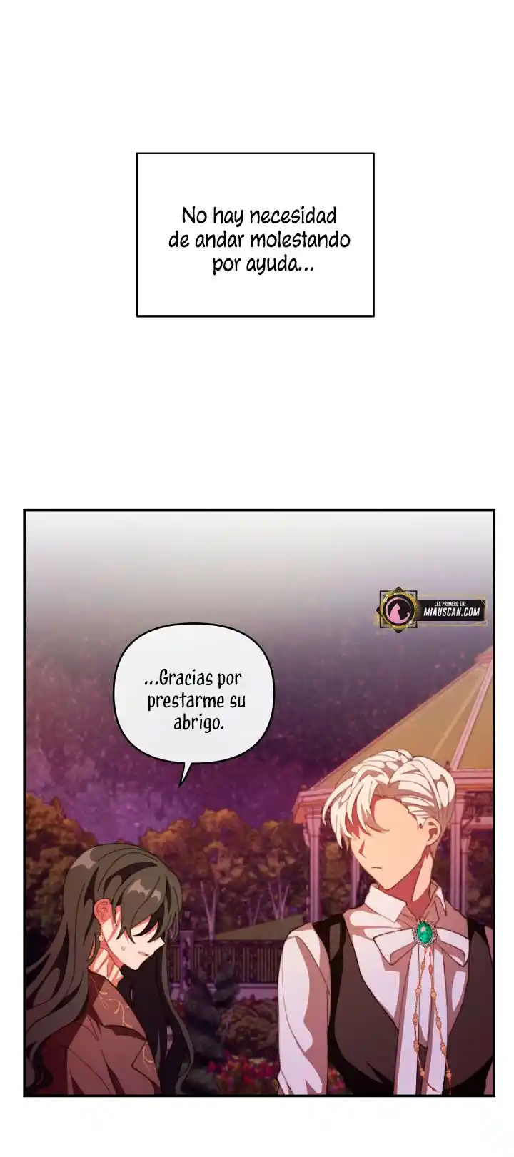 ¿Por Que Soy Una Cuñada? - Capítulo 8 - Página 67 - LectorTMOo