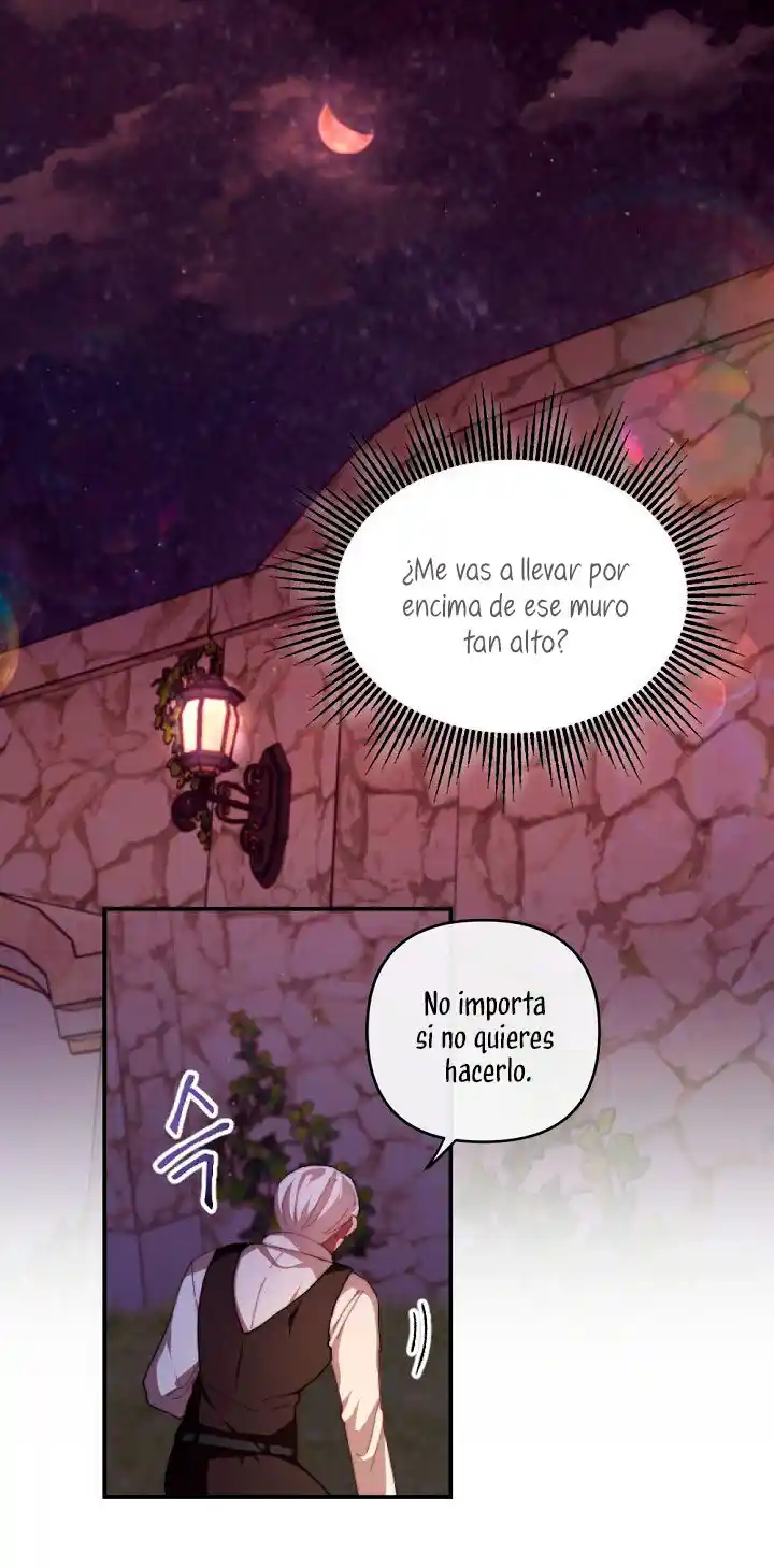¿Por Que Soy Una Cuñada? - Capítulo 9 - Página 5 - LectorTMOo