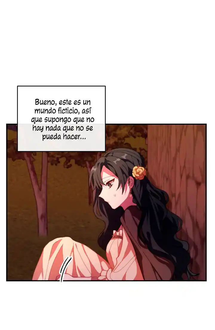 ¿Por Que Soy Una Cuñada? - Capítulo 9 - Página 20 - LectorTMOo