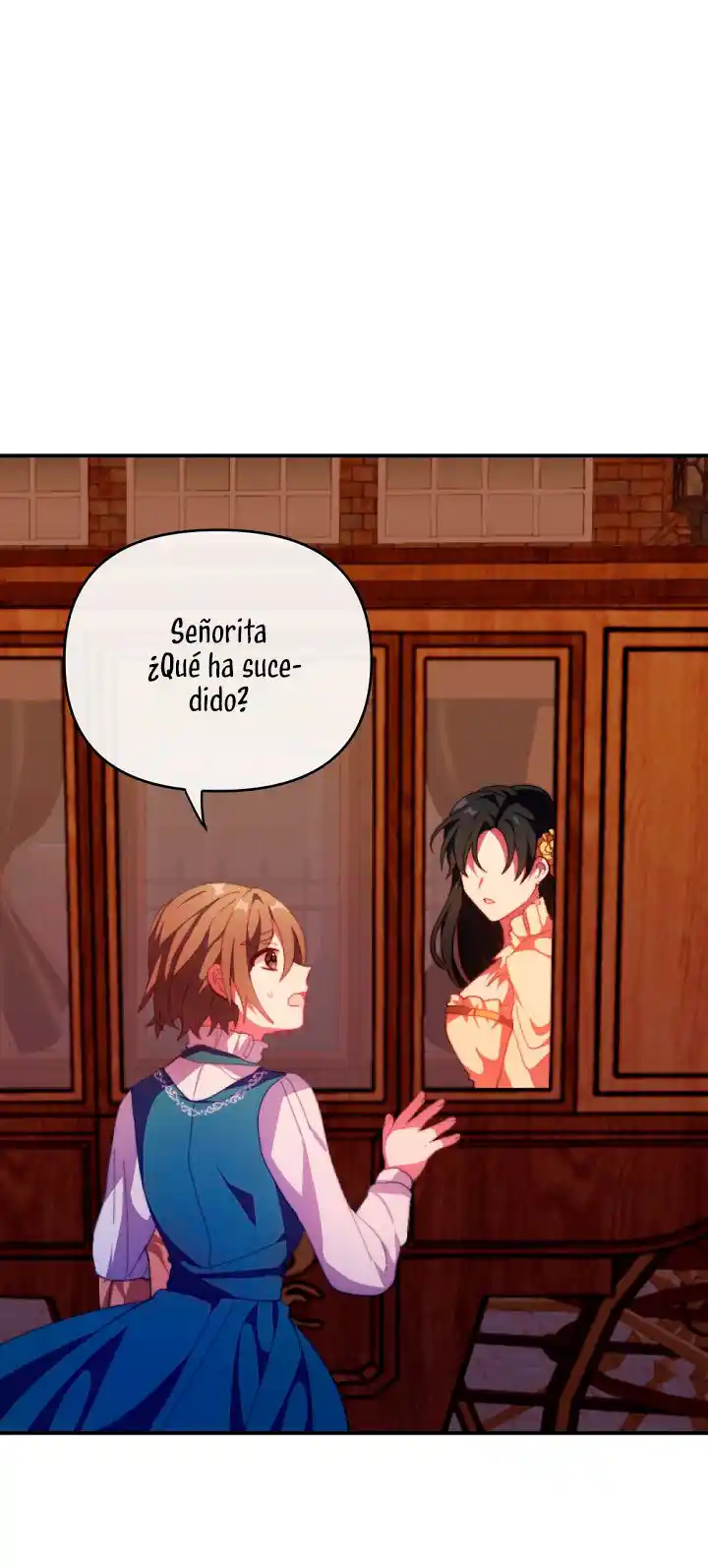 ¿Por Que Soy Una Cuñada? - Capítulo 9 - Página 24 - LectorTMOo