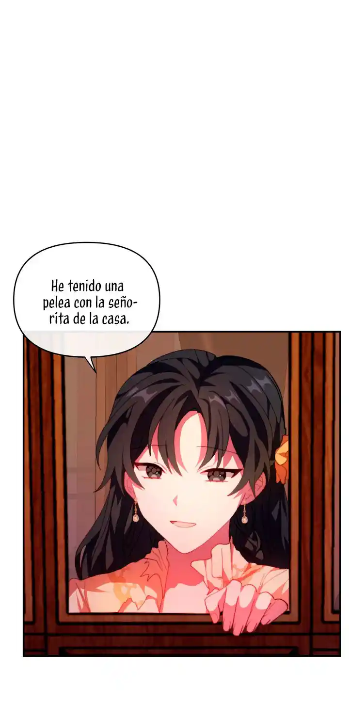 ¿Por Que Soy Una Cuñada? - Capítulo 9 - Página 25 - LectorTMOo