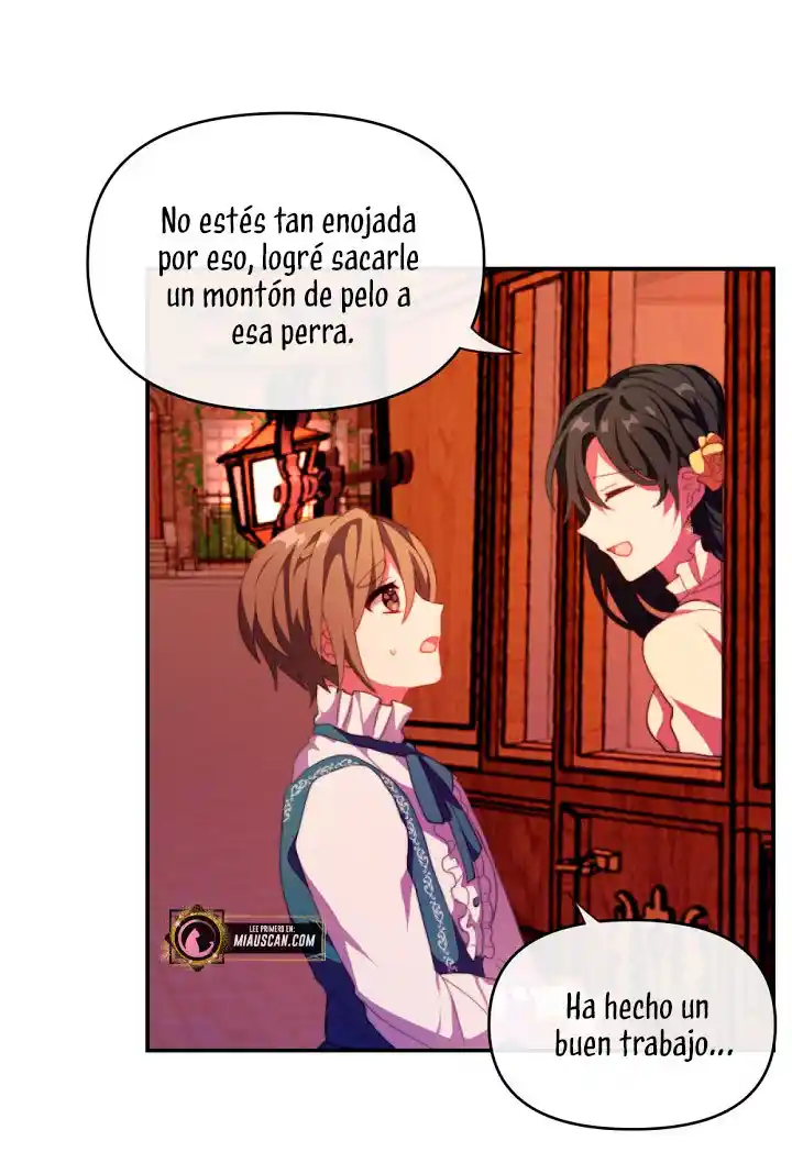 ¿Por Que Soy Una Cuñada? - Capítulo 9 - Página 27 - LectorTMOo