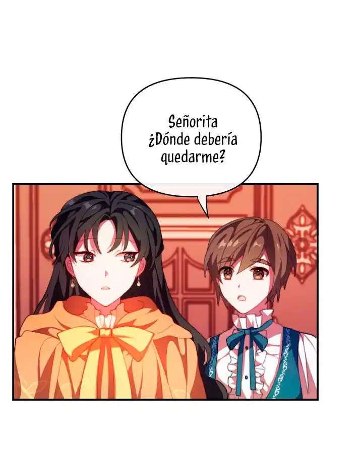 ¿Por Que Soy Una Cuñada? - Capítulo 9 - Página 33 - LectorTMOo