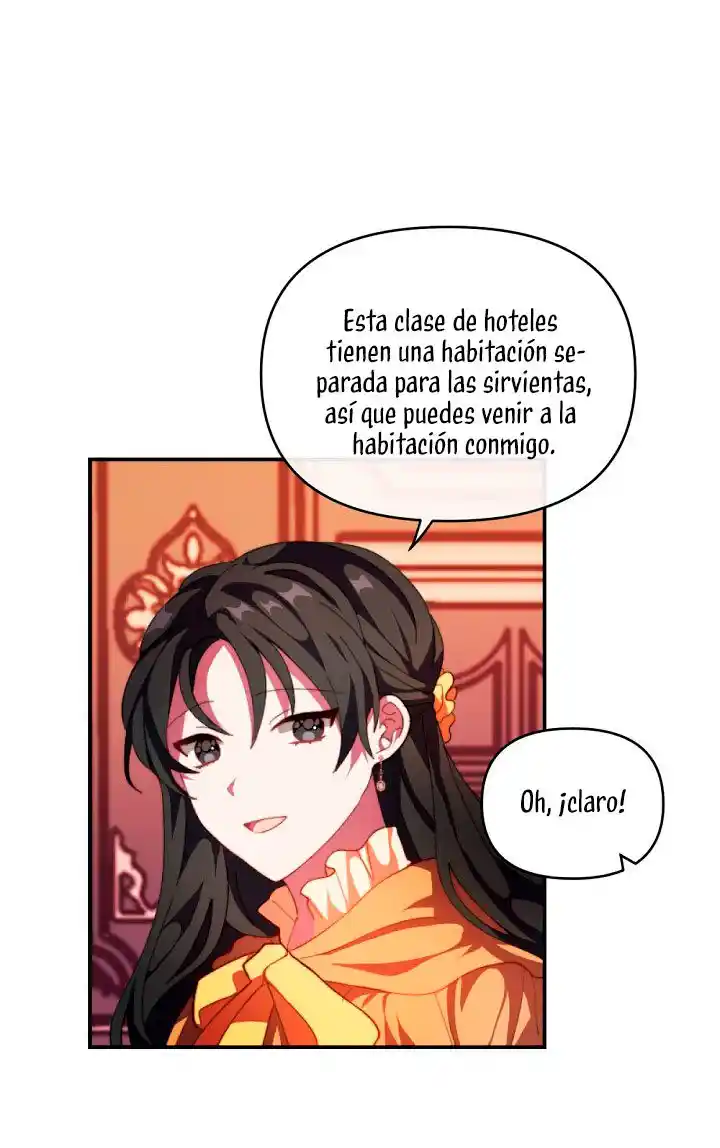 ¿Por Que Soy Una Cuñada? - Capítulo 9 - Página 34 - LectorTMOo