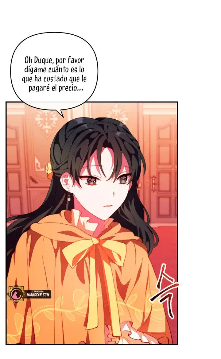 ¿Por Que Soy Una Cuñada? - Capítulo 9 - Página 35 - LectorTMOo