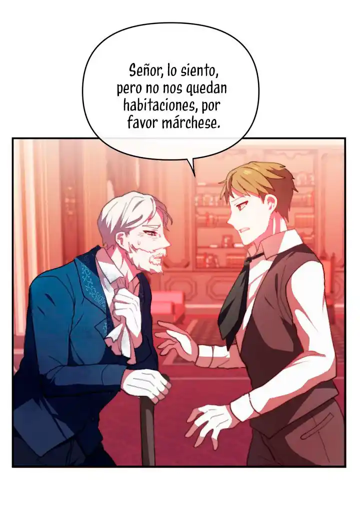 ¿Por Que Soy Una Cuñada? - Capítulo 9 - Página 40 - LectorTMOo