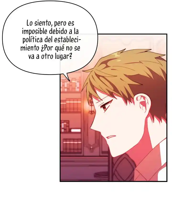 ¿Por Que Soy Una Cuñada? - Capítulo 9 - Página 42 - LectorTMOo