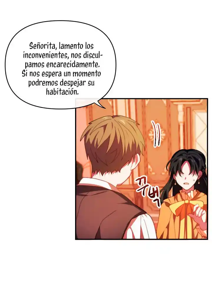 ¿Por Que Soy Una Cuñada? - Capítulo 9 - Página 46 - LectorTMOo