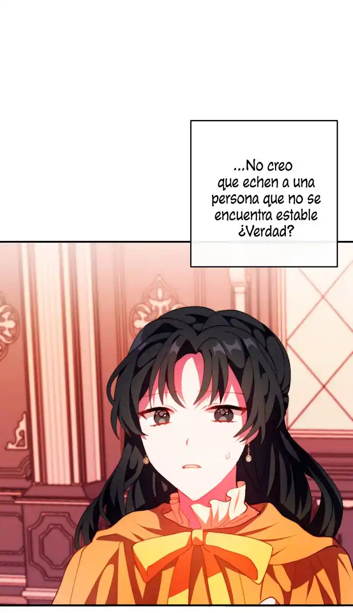 ¿Por Que Soy Una Cuñada? - Capítulo 9 - Página 47 - LectorTMOo