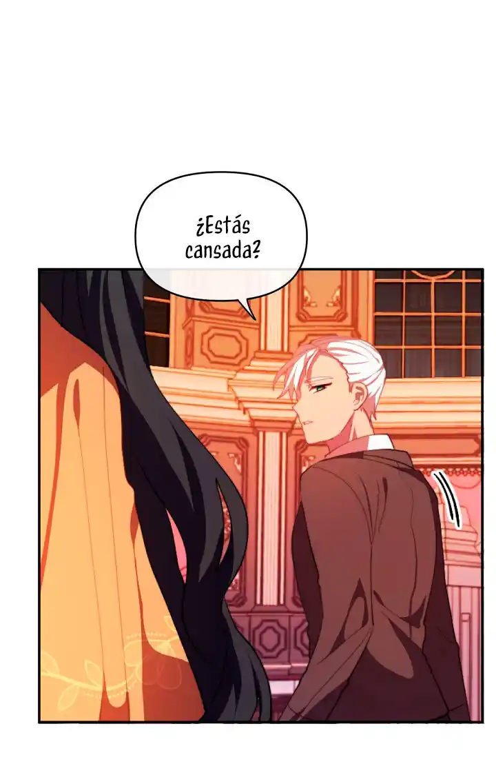 ¿Por Que Soy Una Cuñada? - Capítulo 9 - Página 48 - LectorTMOo