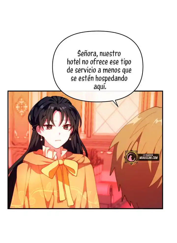 ¿Por Que Soy Una Cuñada? - Capítulo 9 - Página 54 - LectorTMOo