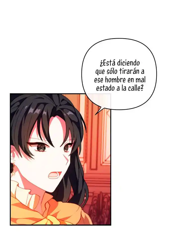 ¿Por Que Soy Una Cuñada? - Capítulo 9 - Página 55 - LectorTMOo