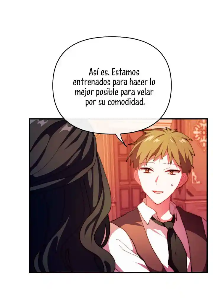 ¿Por Que Soy Una Cuñada? - Capítulo 9 - Página 59 - LectorTMOo