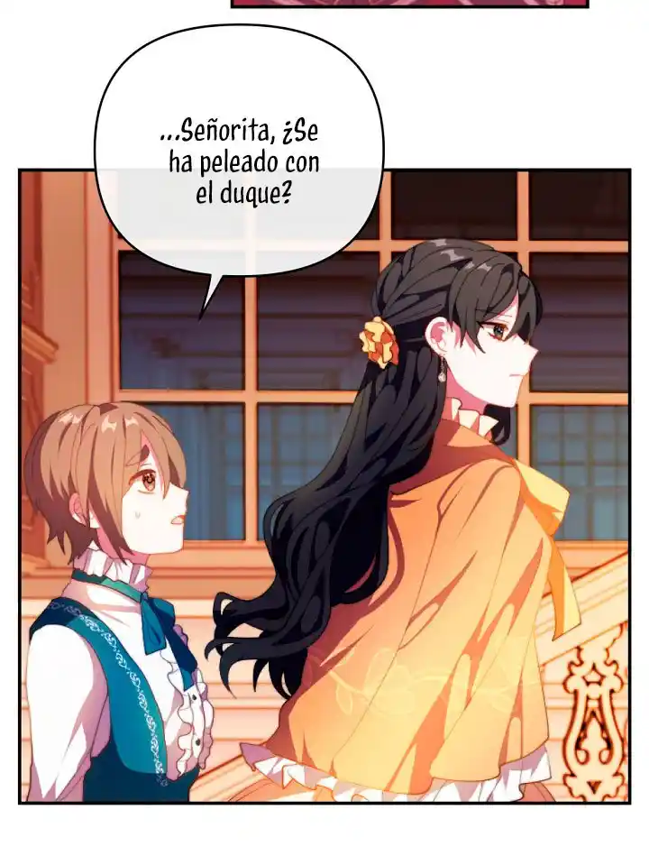 ¿Por Que Soy Una Cuñada? - Capítulo 9 - Página 71 - LectorTMOo