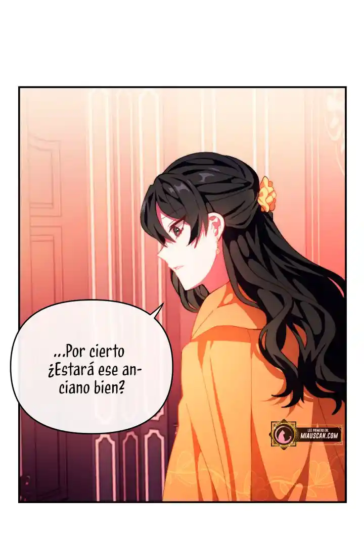¿Por Que Soy Una Cuñada? - Capítulo 9 - Página 76 - LectorTMOo