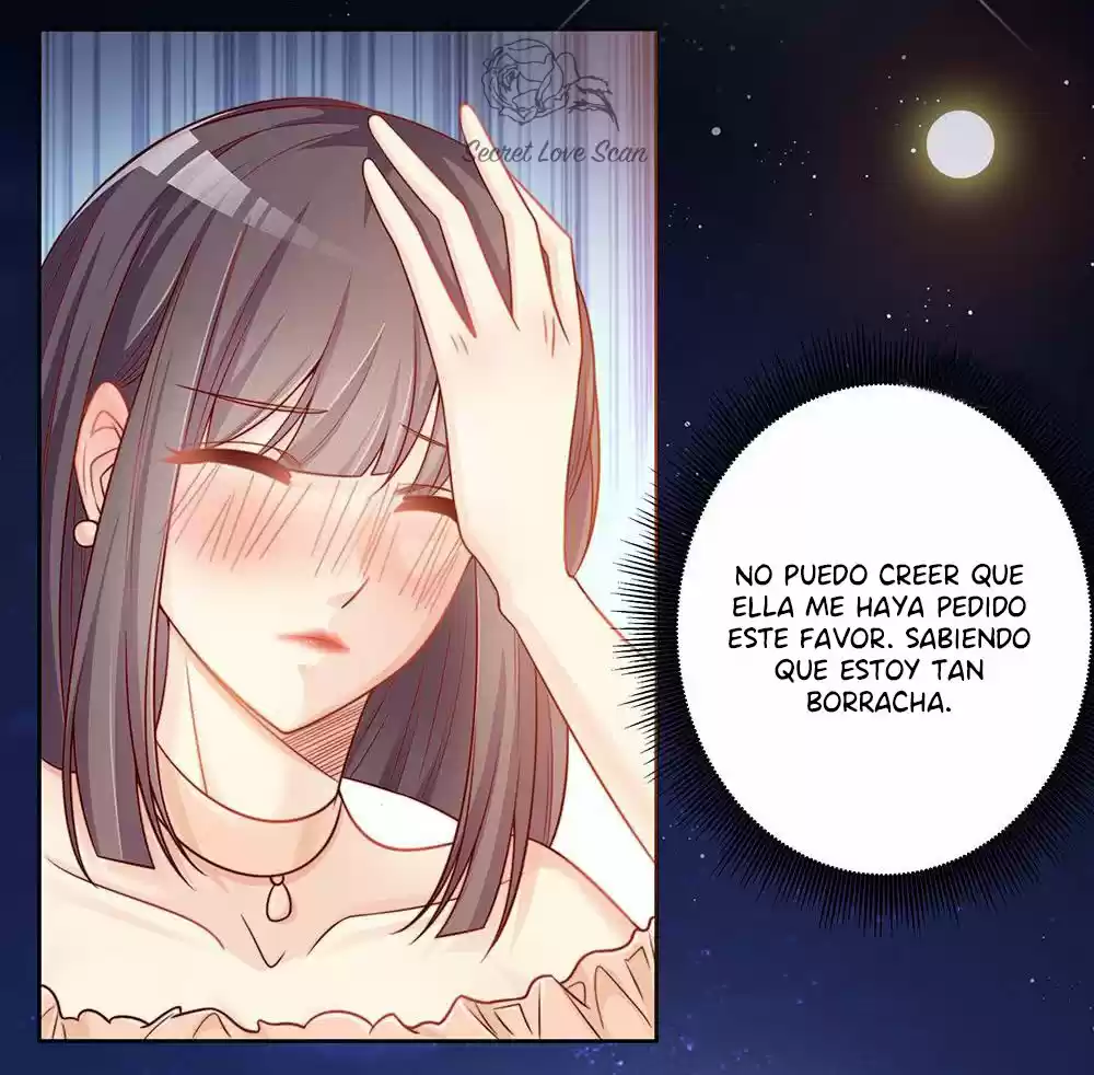 Por Siempre Mi Verdadero Esposo - Capítulo 1 - Página 5 - LectorTMOo