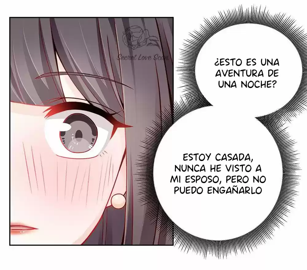 Por Siempre Mi Verdadero Esposo - Capítulo 1 - Página 19 - LectorTMOo