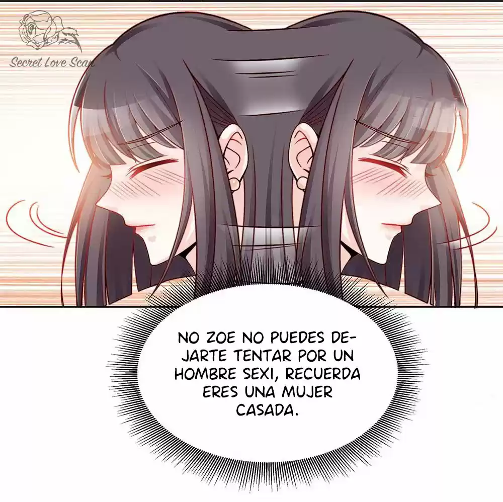 Por Siempre Mi Verdadero Esposo - Capítulo 1 - Página 21 - LectorTMOo