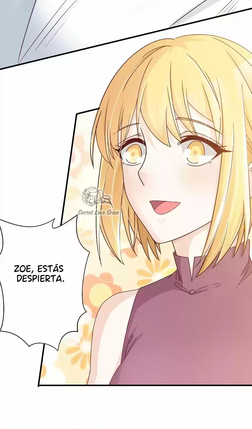 Por Siempre Mi Verdadero Esposo - Capítulo 10 - Página 9 - LectorTMOo