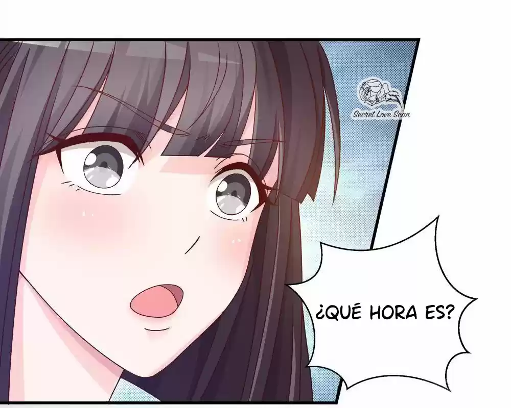 Por Siempre Mi Verdadero Esposo - Capítulo 10 - Página 12 - LectorTMOo